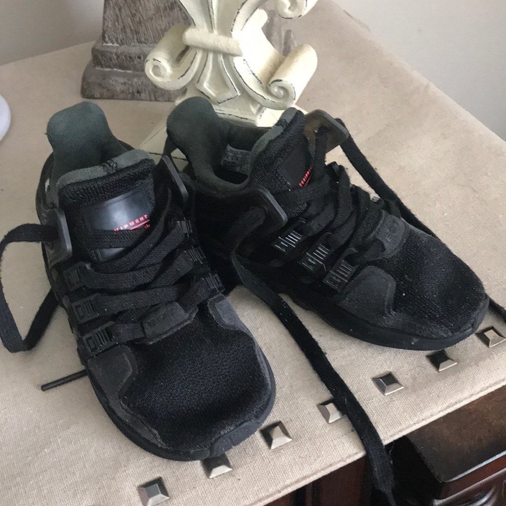 Boy adidas 7c